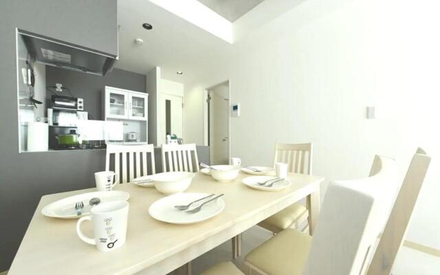 Hills Garden Hondori / Vacation STAY 7586