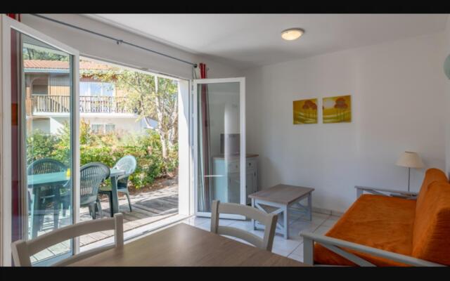 Le Domaine des Grands Lacs-ThreeBedroom  House