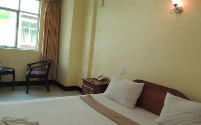 Sambath Meas Guesthouse