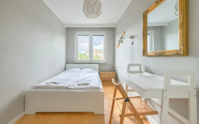 Dom & House - Apartament Argo