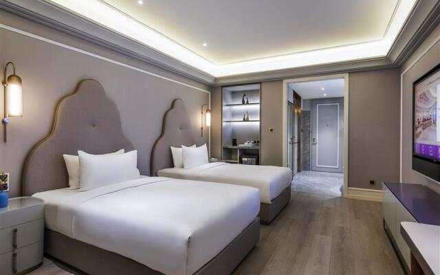 Mercure Yan'an Downtown