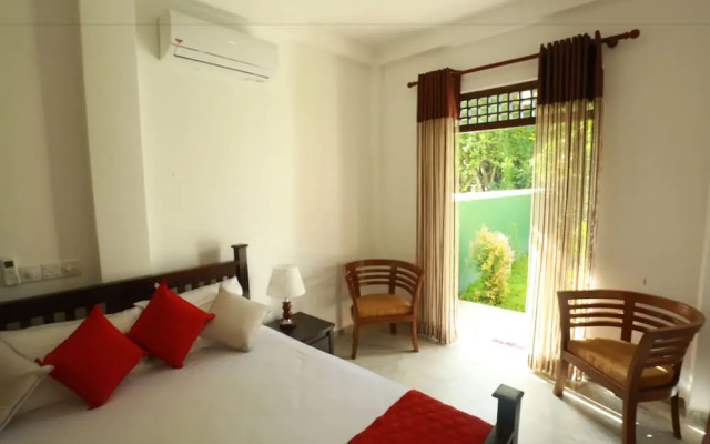River Breeze Villa