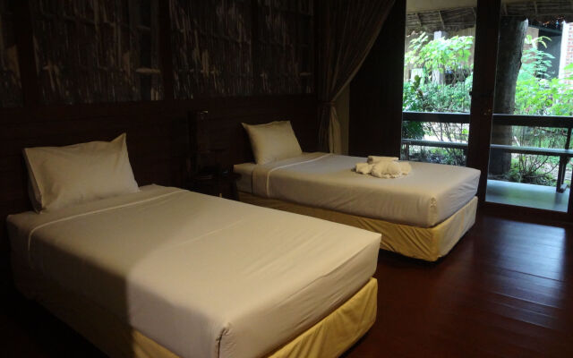 Suan Mork Kham Resort