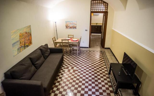 Casa Vacanze Amedeo