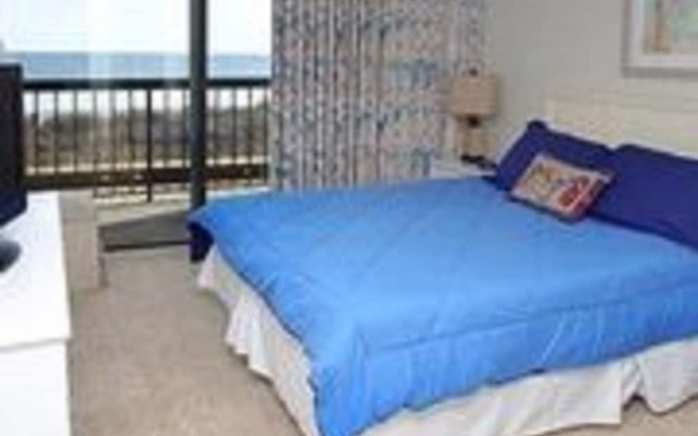 Waterpointe II by Elliott Beach Rentals