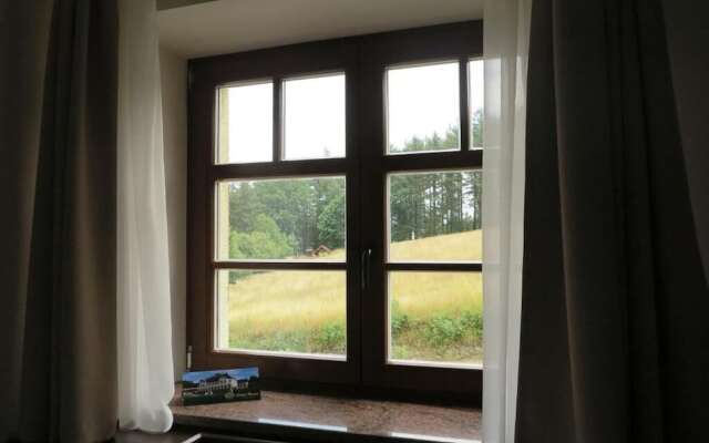 Leśny Kurort w Gierczynie