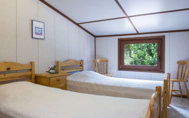 Domaine Les Tamaris & Portes du Soleil