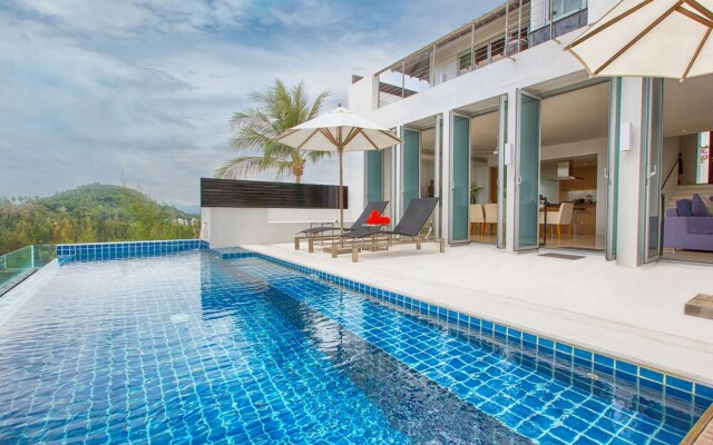 Villa Napalai