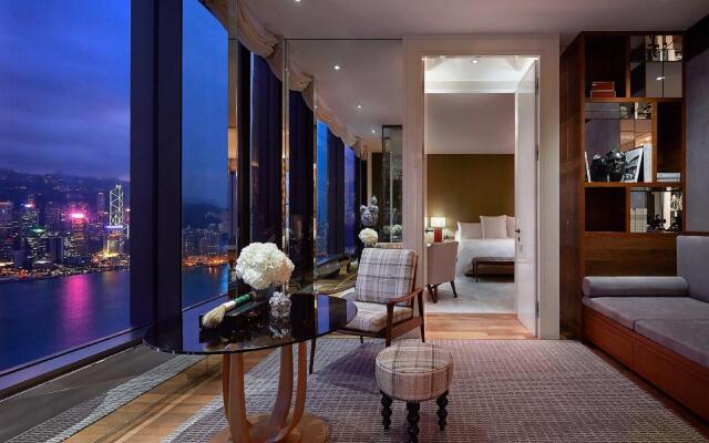 Rosewood Hong Kong