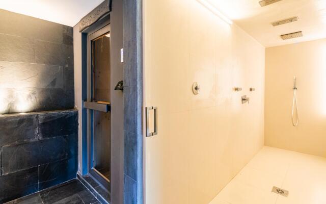 Chalet Monti Della Luna 7