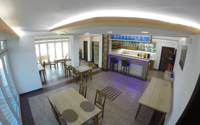 Apartments Villa Belvedere