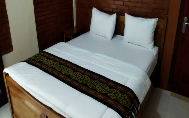 Borobudur Homestay Durian