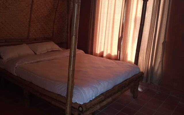 Nepal Himalayan Paulownia Resort