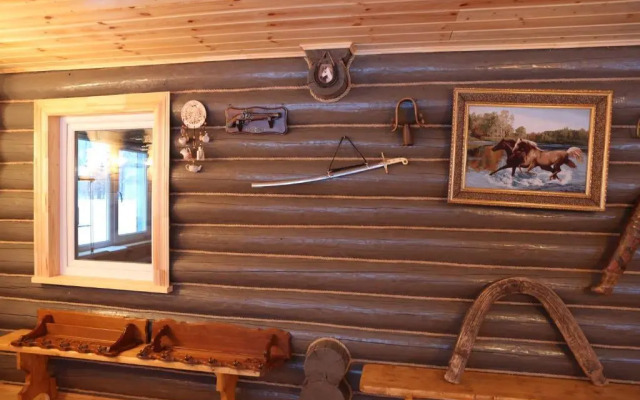 КФХ Ольгино