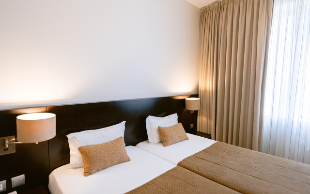 Hotel Conde d' Águeda