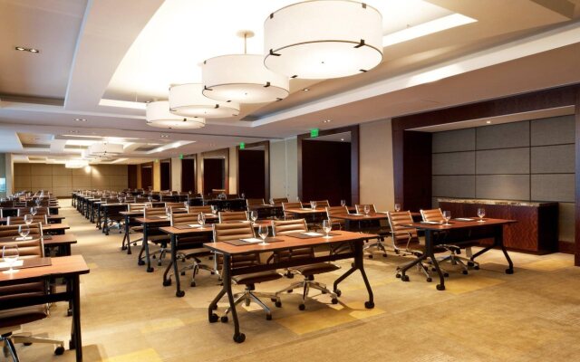 JW Marriott Marquis Miami
