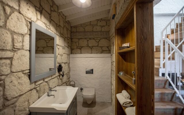 Rupa Hotel Alaçatı- Adults Only