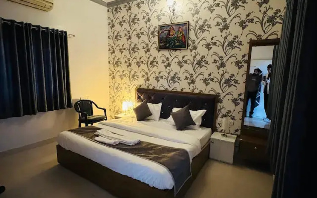 Raaya Resort Udaipur