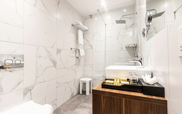 Solana Hotel & Spa