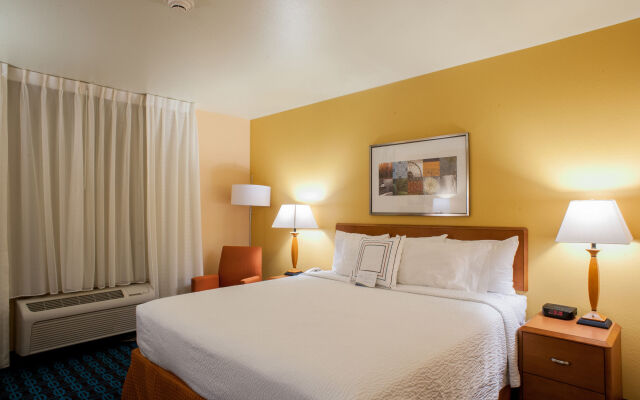 Fairfield Inn & Suites by Marriott Clovis