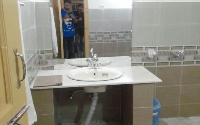 Grapes Garden Resort Hunza