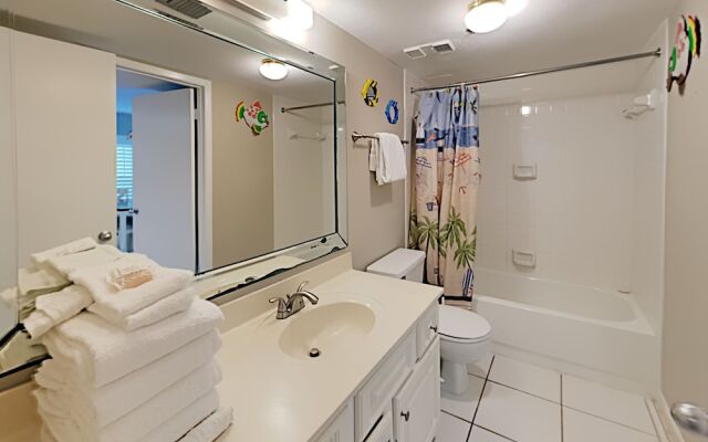 Sea Oats by Southern Vacation Rentals