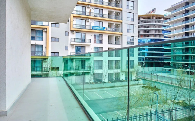 Apartamente Promenada 2