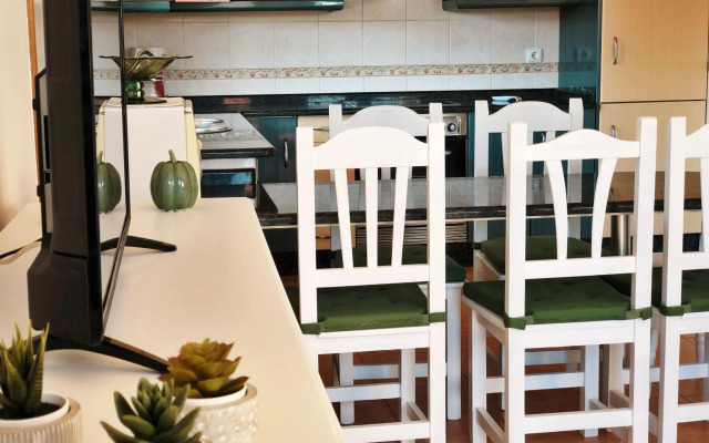 Apartamentos Mar De Areas