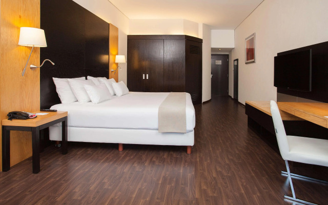 NH Collection Monterrey San Pedro