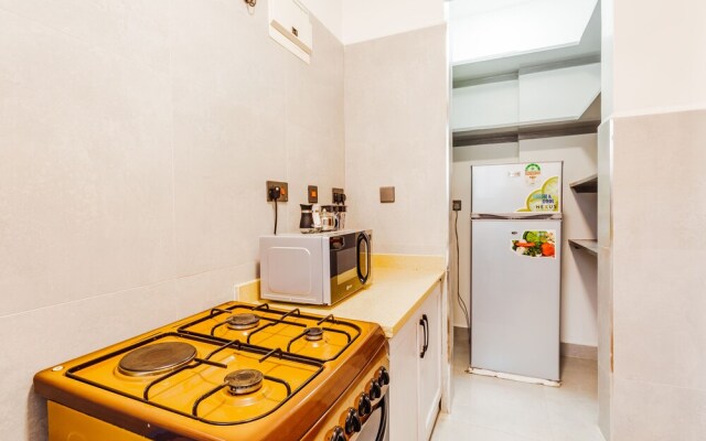 Masoor Homes by Edmor Suites