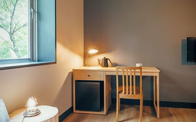 HOTEL KARUIZAWA CROSS - Vacation STAY 56455v