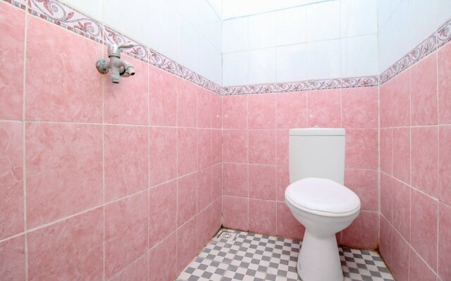 Airy Syariah Laut 15 Kendal