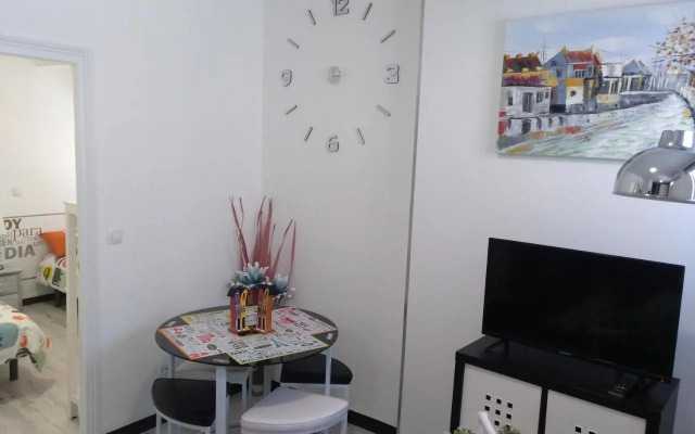Apartamento Cigüeña 1