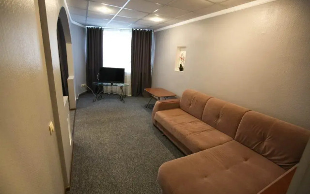 Voskresensk Apart-Hotel