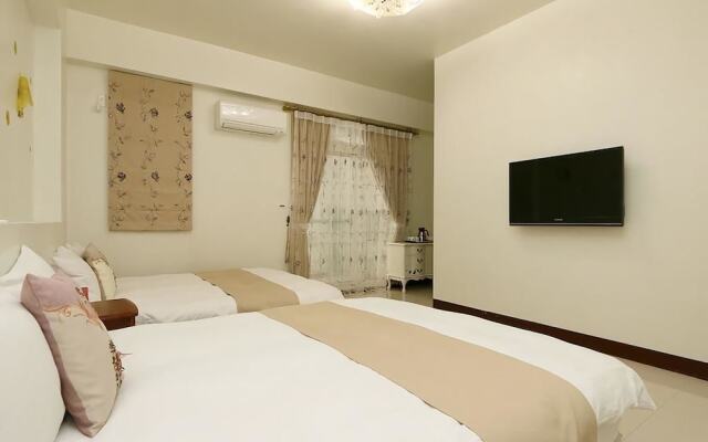 Leisure Homestay