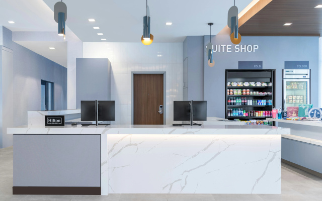 Homewood Suites By Hilton Holland
