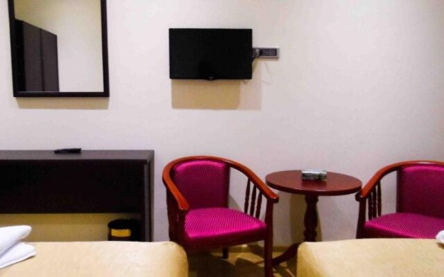 Jermuk Ararat Health SPA