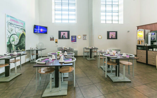 Appart'City Classic Angoulême Centre