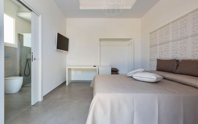 2477 Perla Saracena - Matrimoniale Deluxe by Barbarhouse