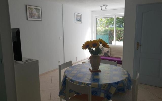 Appartement Argelès-sur-Mer, 2 pièces, 4 personnes - FR-1-388-107