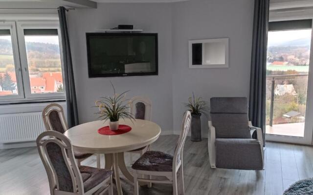 Apartamenty Podzamcze Wałbrzych