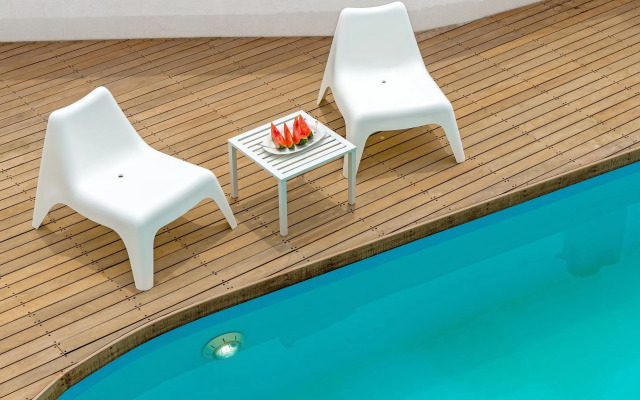 Belvedere Suites Andros