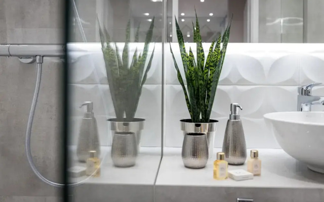 Jessapart Hotel - Masarska 11