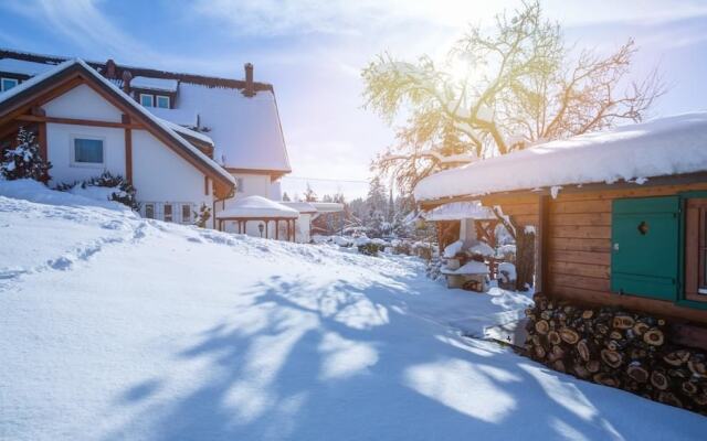 Romantik Hotel Rindenmühle