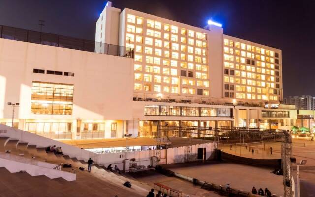 OYO Elite Bopal SP Ring Road