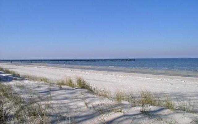 Ferienhaus Lubmin VORP 1771