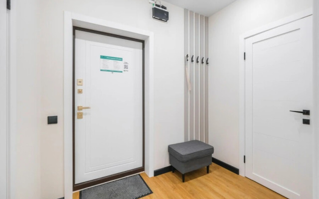 ДОМАНТ Закаменский, 22