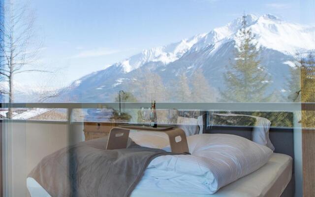 Heislerhof Apartment