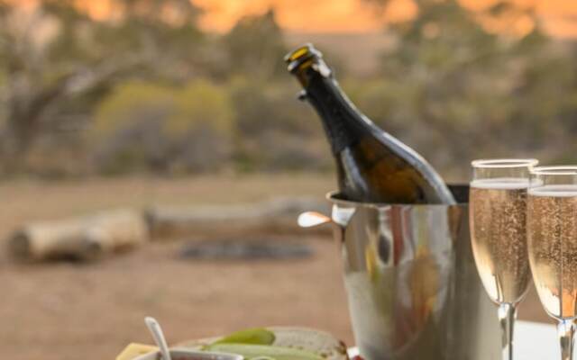 Flinders Bush Retreats