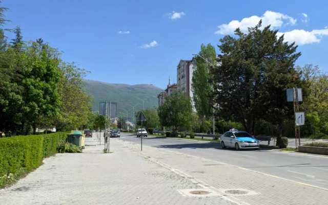 PB Apartment Ohrid